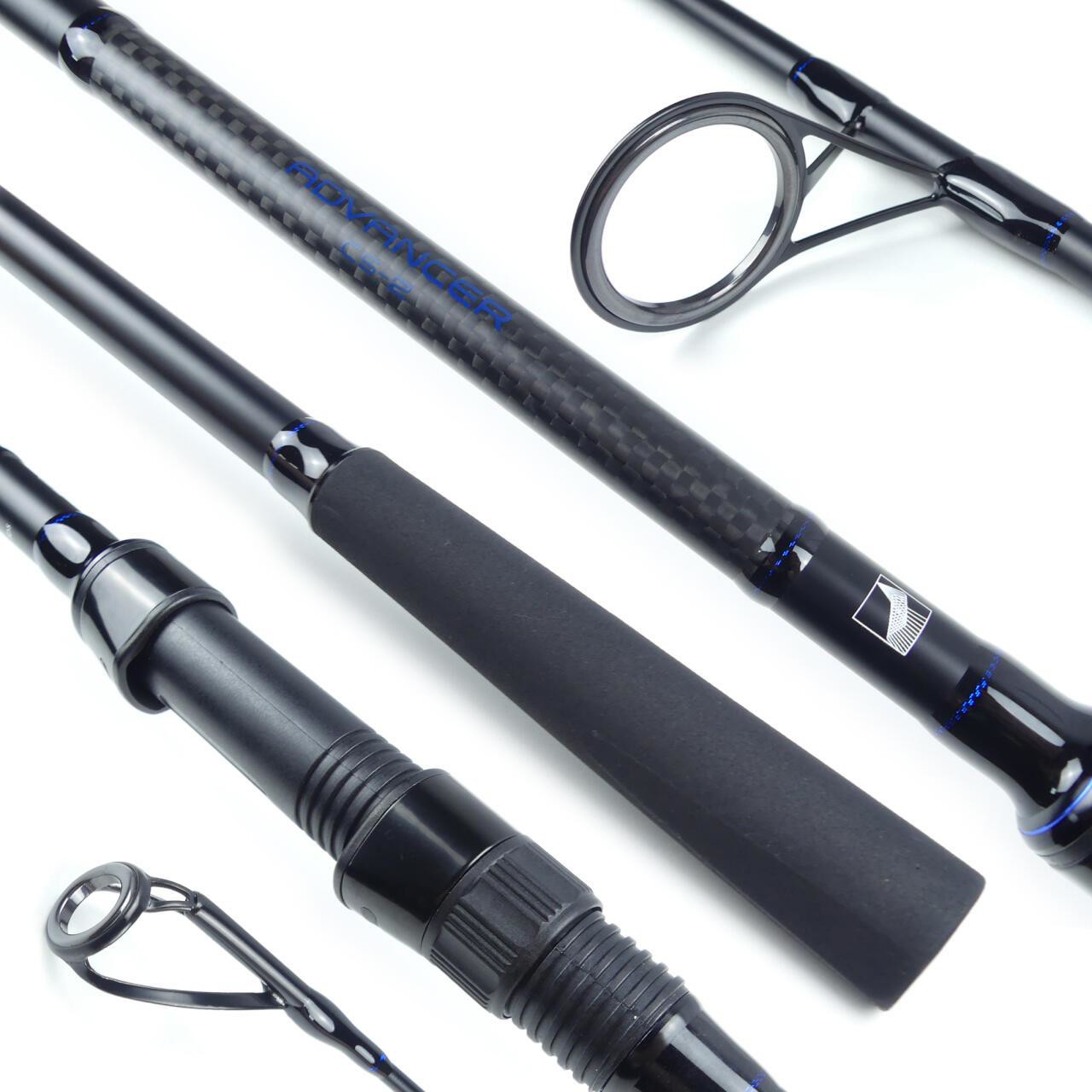 Сподове вудлище SPORTEX Advancer CS-2 Spod 13ft 5.50 lbs