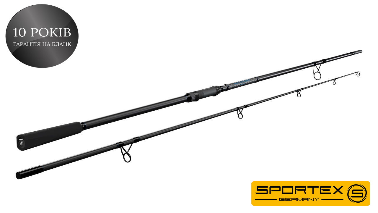 Сподове вудлище SPORTEX Advancer CS-2 Spod 13ft 5.50 lbs