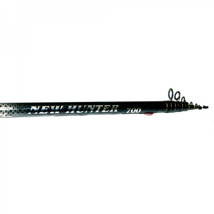 Болонське вудлище Globe New Hunter (з кільцем) 5 м