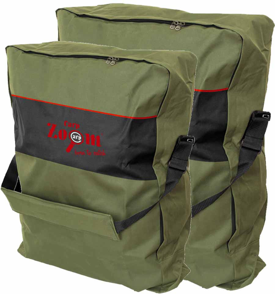 Чохол для крісел Carp Zoom Avix Chair Bag, 80x65x18cm
