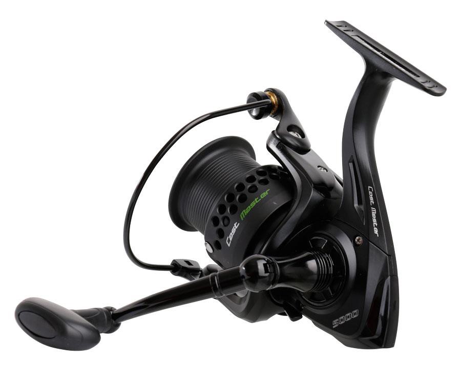 Фідерна котушка Flagman Cast Master Feeder 5000