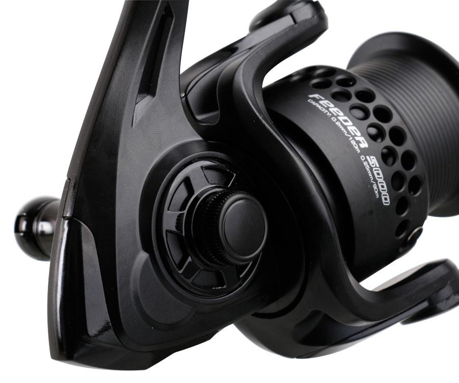 Фідерна котушка Flagman Cast Master Feeder 5000