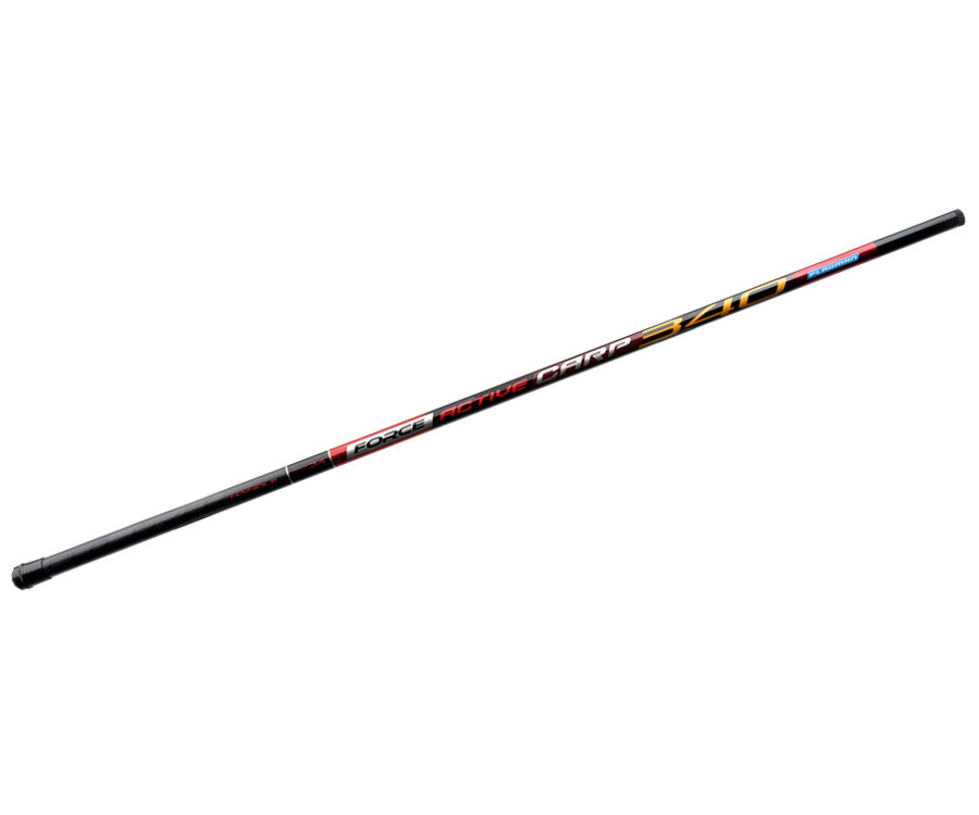 Ручка підсаки Flagman Handle Force Active Carp 3.4м