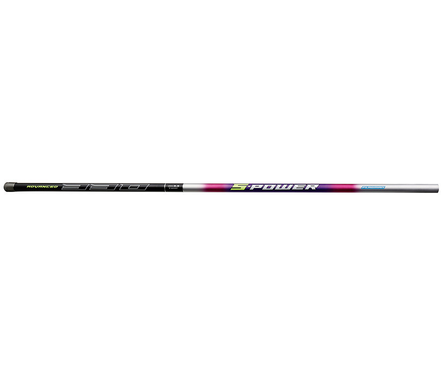 Ручка підсаки Flagman S-Power Put Over 3,3 м