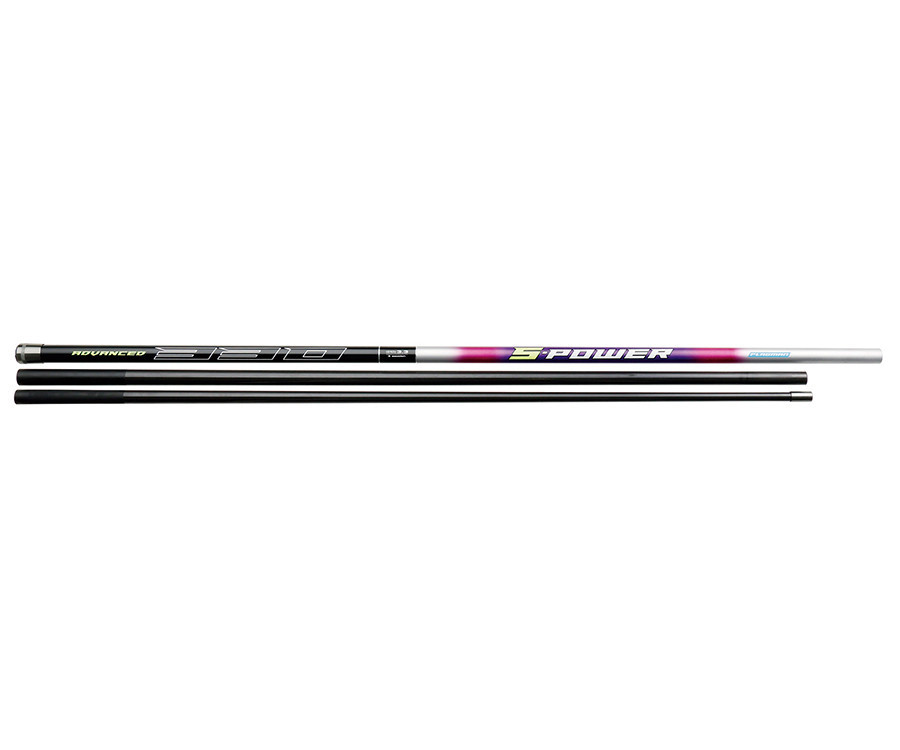 Ручка підсаки Flagman S-Power Put Over 3,3 м