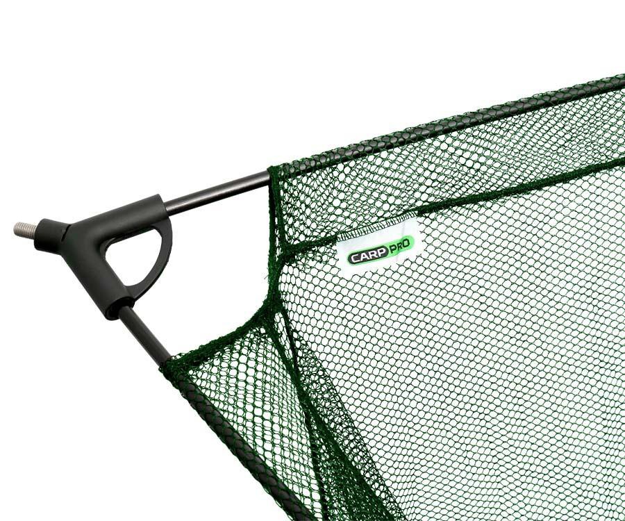 Голова підсака Carp Pro Green 1x1м (зелена)
