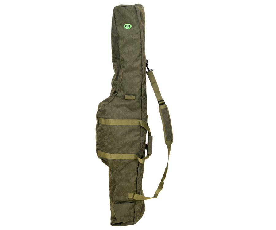 Чохол Carp Pro Diamond для 3 вудлищ 1.5 м