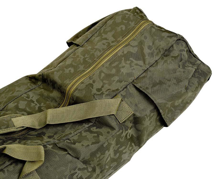 Чохол Carp Pro Diamond для 3 вудлищ 1.5 м