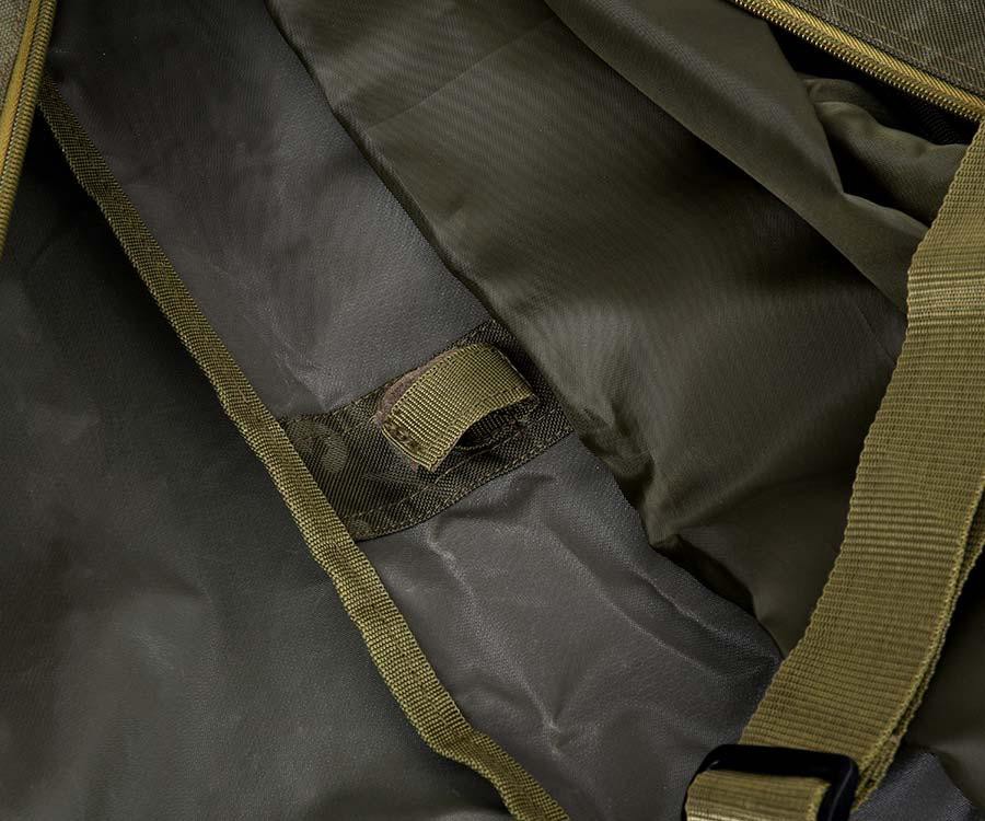 Чохол Carp Pro Diamond для 3 вудлищ 1.5 м