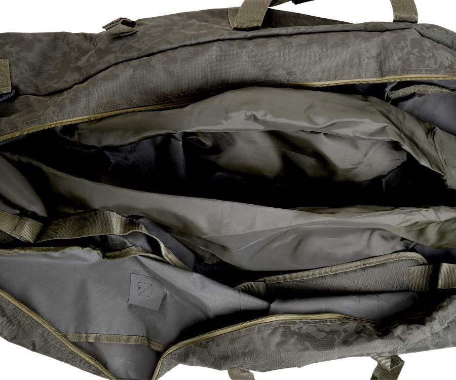 Чохол Carp Pro Diamond для 3 вудлищ 1.5 м