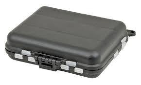 Коробка Carp Zoom Plastic box 12.2х10.5х3.4cm