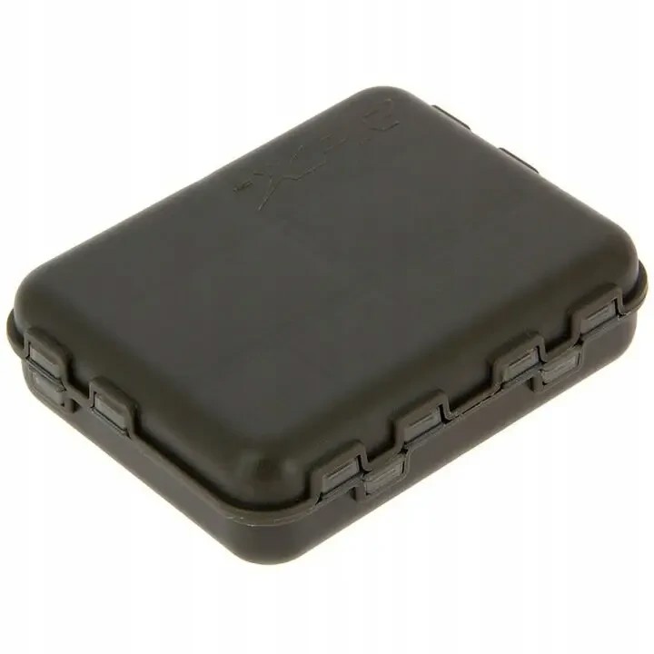 Коробка Carp Zoom Pocket Bit Box 12х10х3,4 см.
