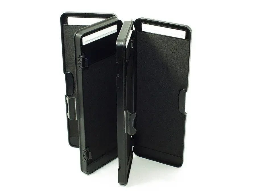 Повідниця на 6 сторін Carp Zoom Plastic Stiff Rig Wallet