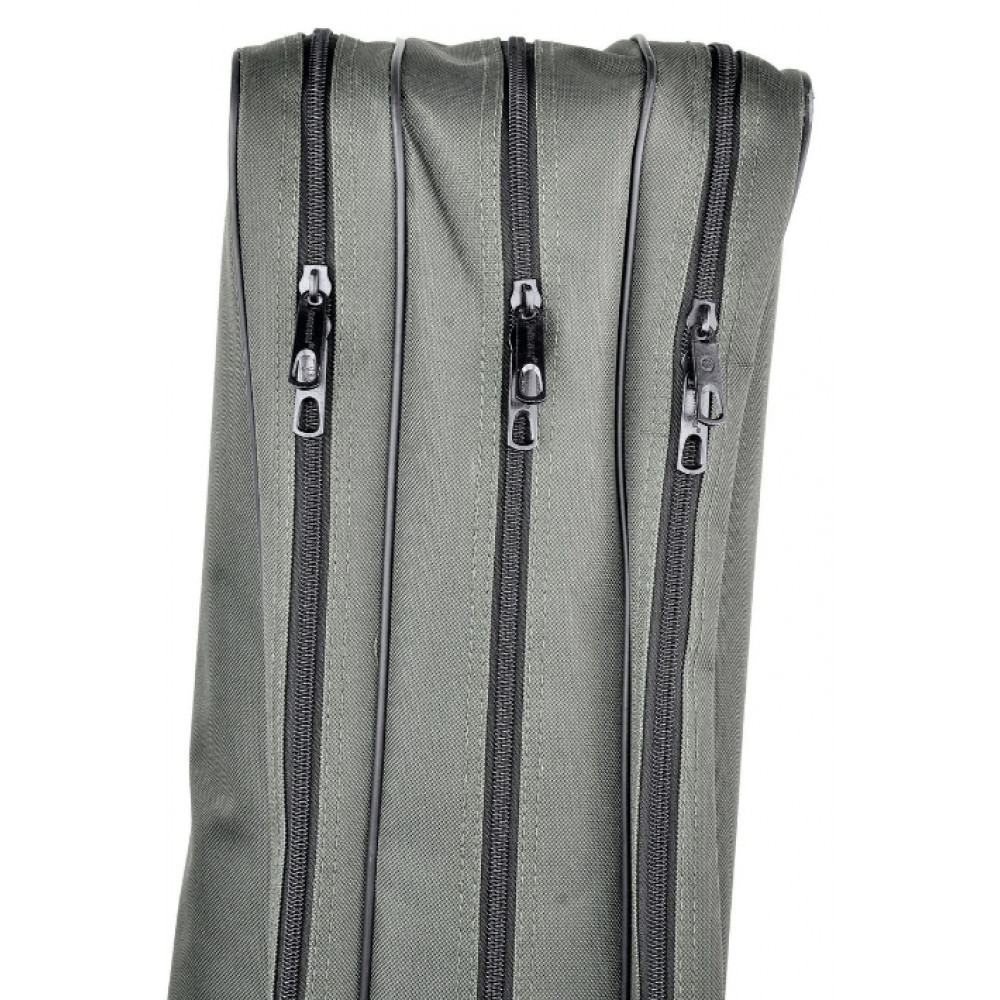 Чохол для вудлищ із котушками Carp Zoom NS Triple Rod Bag 3 секції 160 см