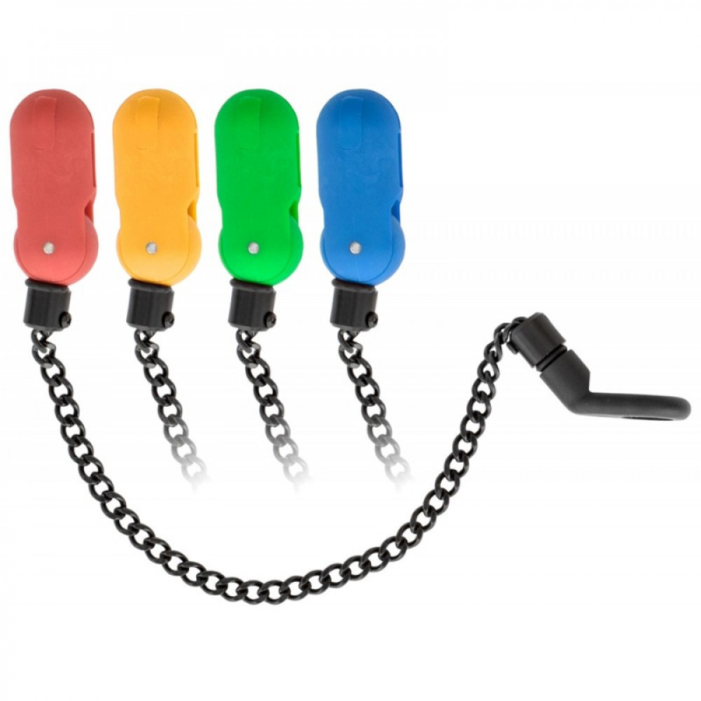 Свингер Carp Zoom Capsule S07 Bite Indicator Red