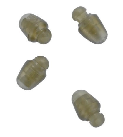 Швидкозйомники Carp Zoom Standard Quick Change Beads 10pcs
