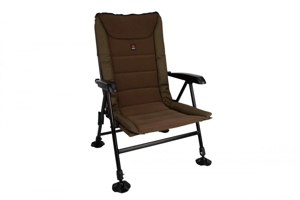 Коропове крісло Cygnet Grand Sniper Recliner Chair