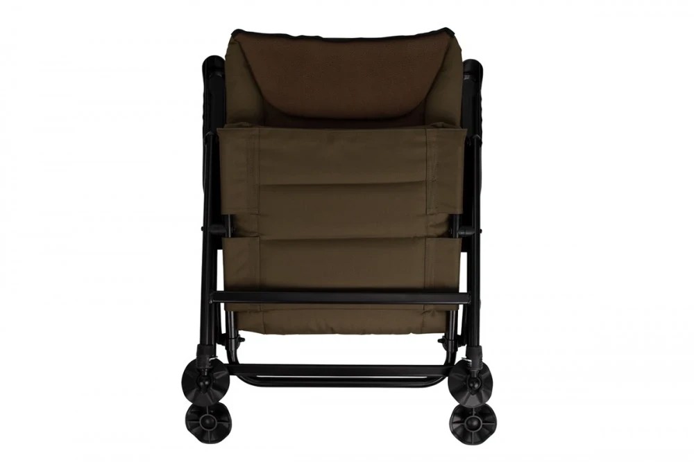 Коропове крісло Cygnet Grand Sniper Recliner Chair