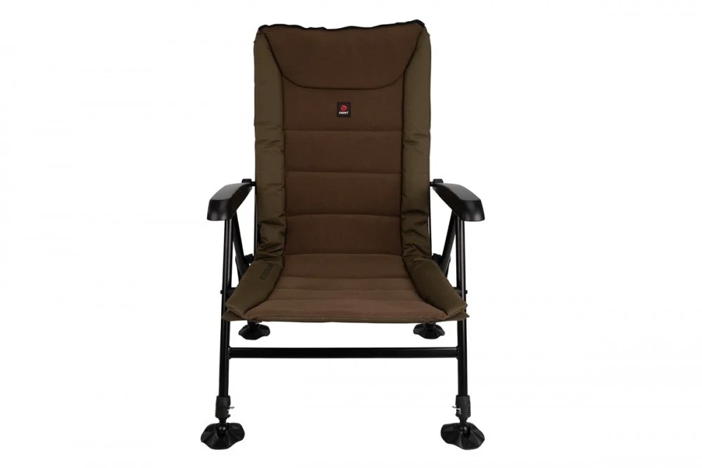 Коропове крісло Cygnet Grand Sniper Recliner Chair
