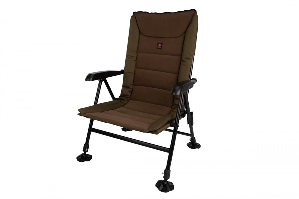 Коропове крісло Cygnet Grand Sniper Recliner Chair
