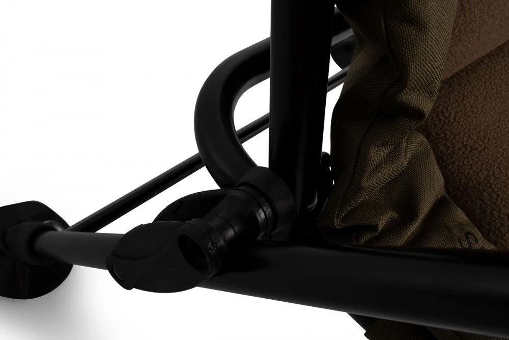 Коропове крісло Cygnet Grand Sniper Recliner Chair