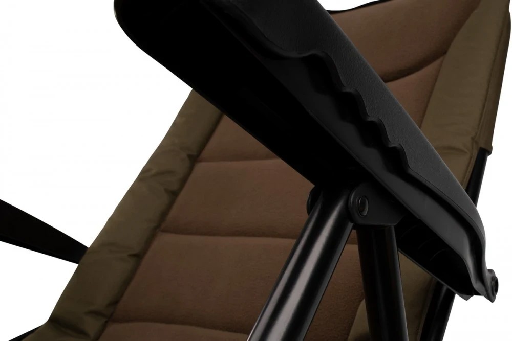 Коропове крісло Cygnet Grand Sniper Recliner Chair