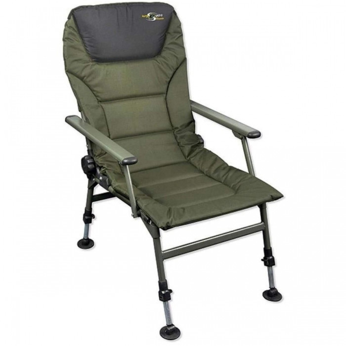 Карповое кресло Carp Spirit Level Chair Padded with Ams