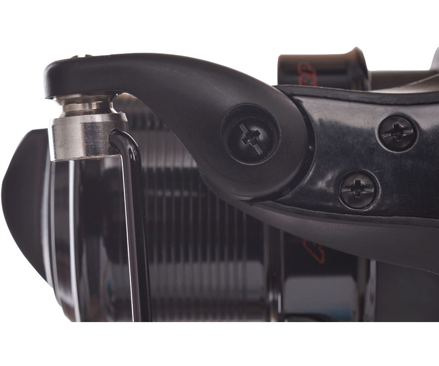 Коропова котушка Flagman Force Active Carp 5000