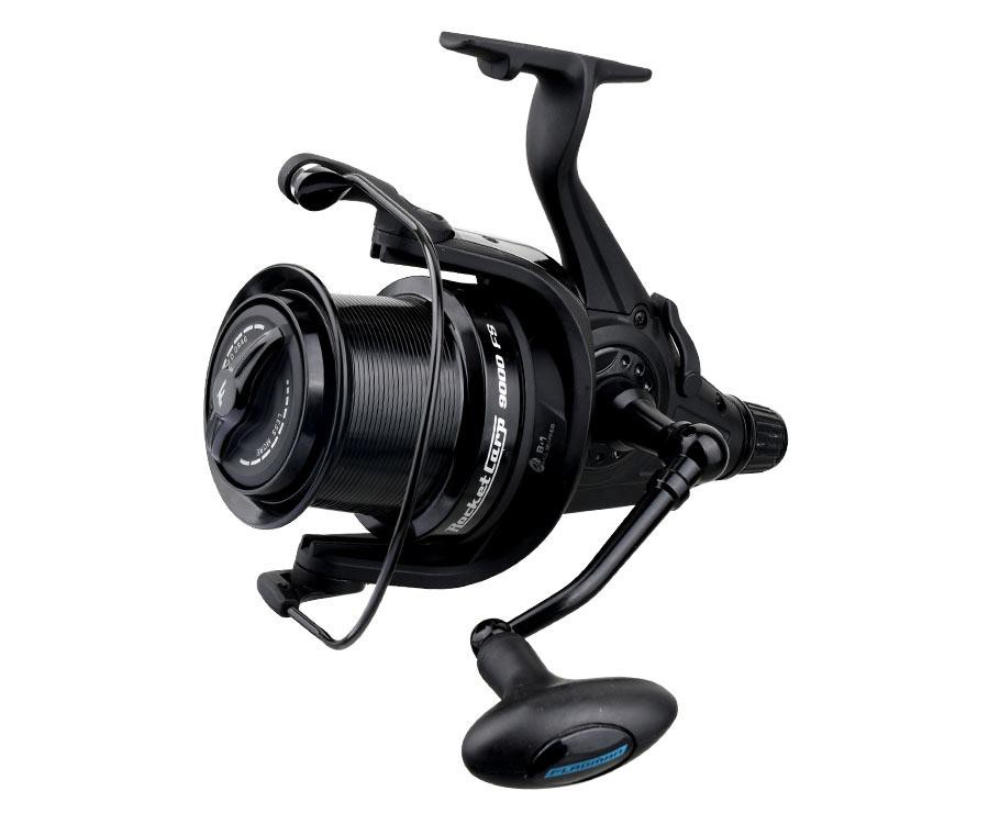 Коропова котушка Flagman Rocket Carp 9000 FS