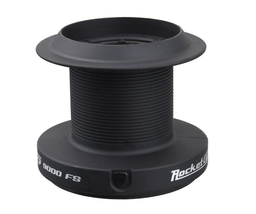 Коропова котушка Flagman Rocket Carp 9000 FS