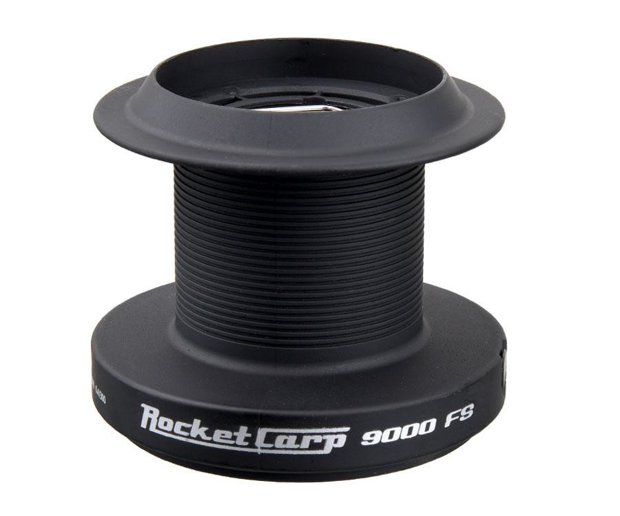 Коропова котушка Flagman Rocket Carp 9000 FS