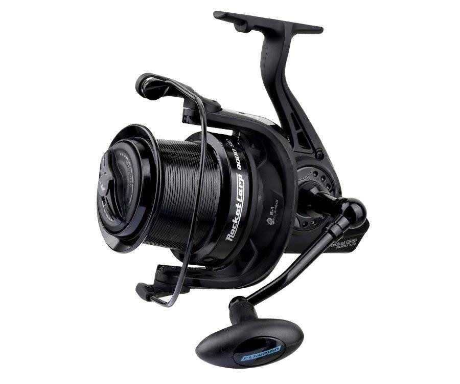 Коропова котушка Flagman Rocket Carp 9000 SD