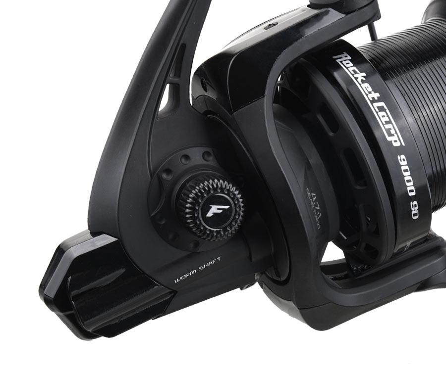Коропова котушка Flagman Rocket Carp 9000 SD