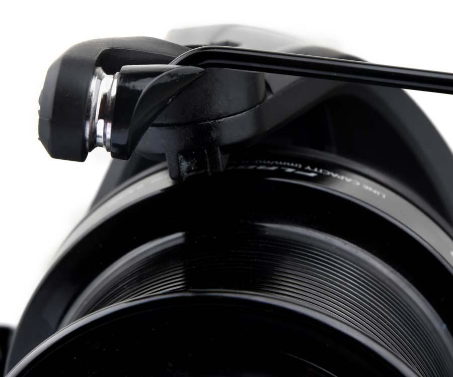 Коропова котушка Flagman Rocket Carp 9000 SD