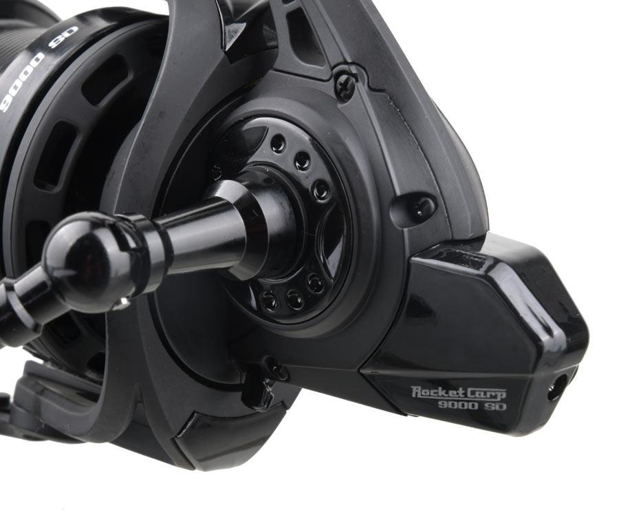 Коропова котушка Flagman Rocket Carp 9000 SD