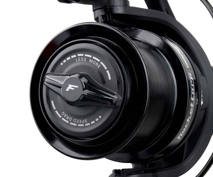 Коропова котушка Flagman Rocket Carp 9000 SD