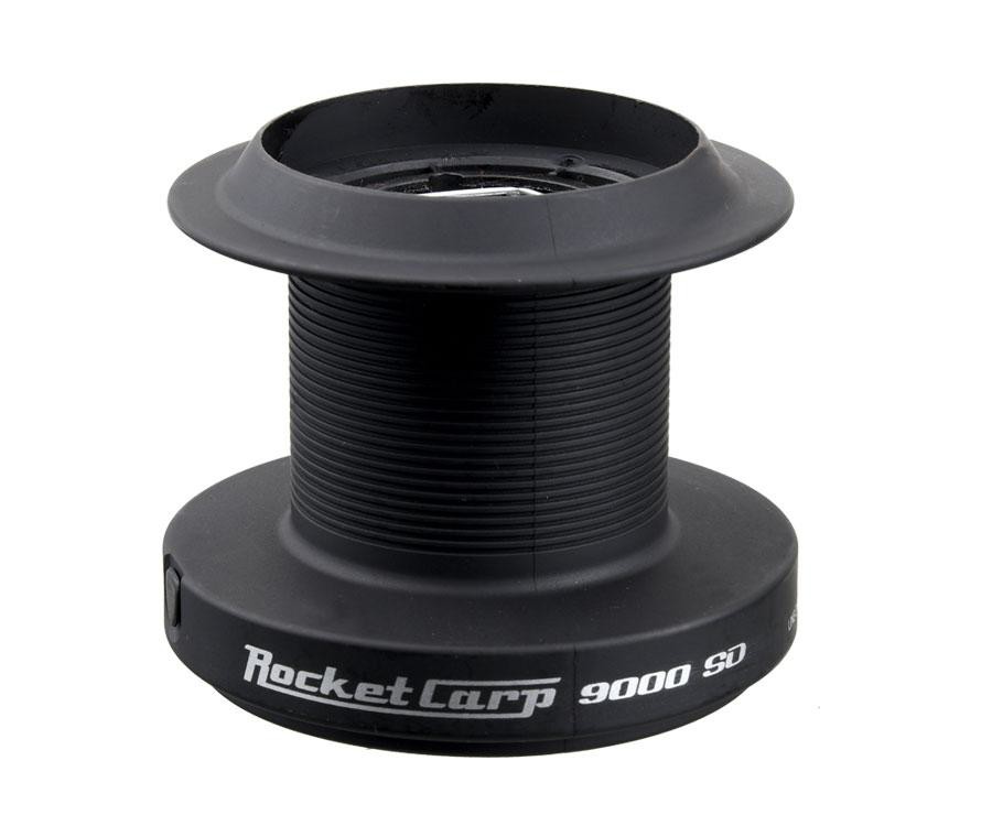 Коропова котушка Flagman Rocket Carp 9000 SD