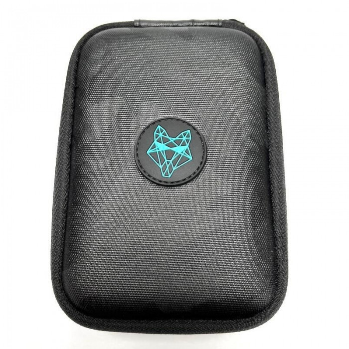 Кейс для аксесуарів Wolf Camo Pack 100 10.5x15.5x6cm