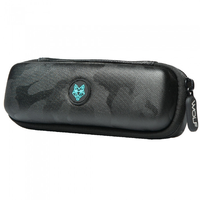 Кейс для ліхтаря Wolf LPB-260 Bivvy Lights & Powerbank Tech Case