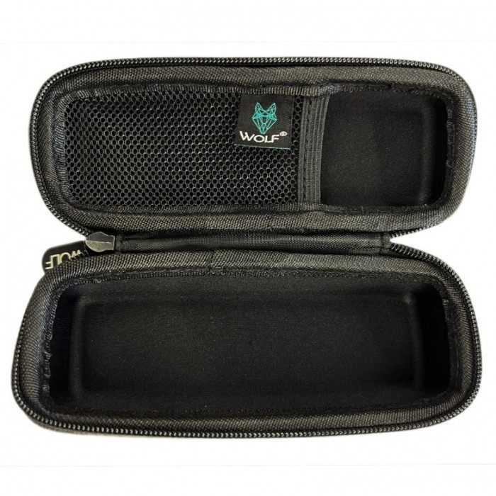 Кейс для ліхтаря Wolf LPB-260 Bivvy Lights & Powerbank Tech Case