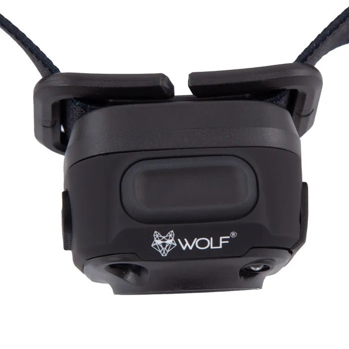 Ліхтар налобний Wolf Cube 200 Powerbeam Headlight
