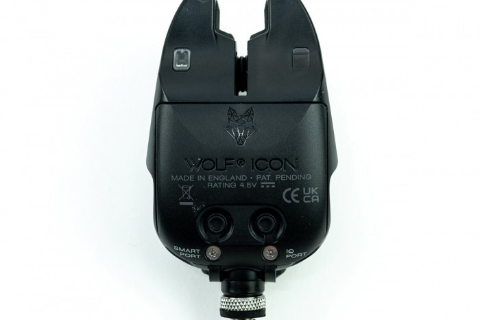 Набір сигналізаторів Wolf ICON Q 4+1 Rod Set