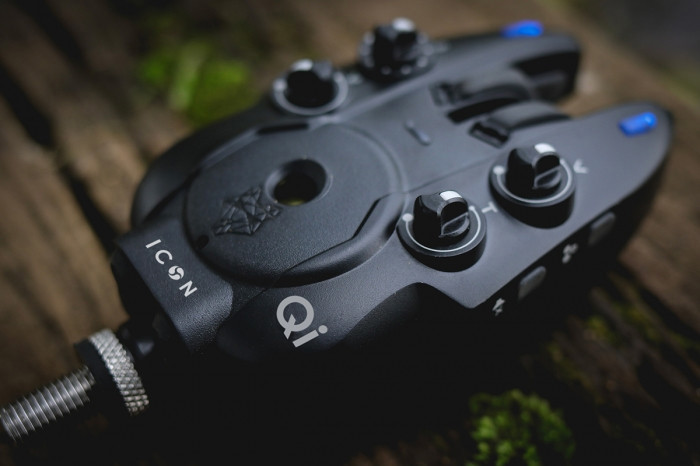 Набір сигналізаторів Wolf ICON Qi 4+1 Rod Set