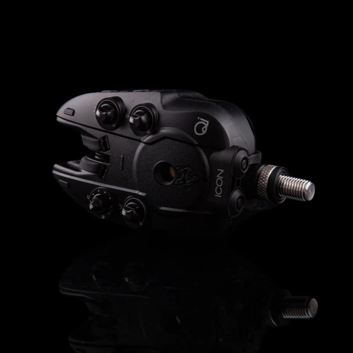Набір сигналізаторів Wolf ICON Qi 4+1 Rod Set