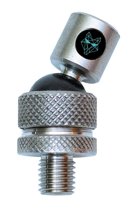Поворотний швидкознімач для сигналізаторів Wolf Multi-Angle Lock