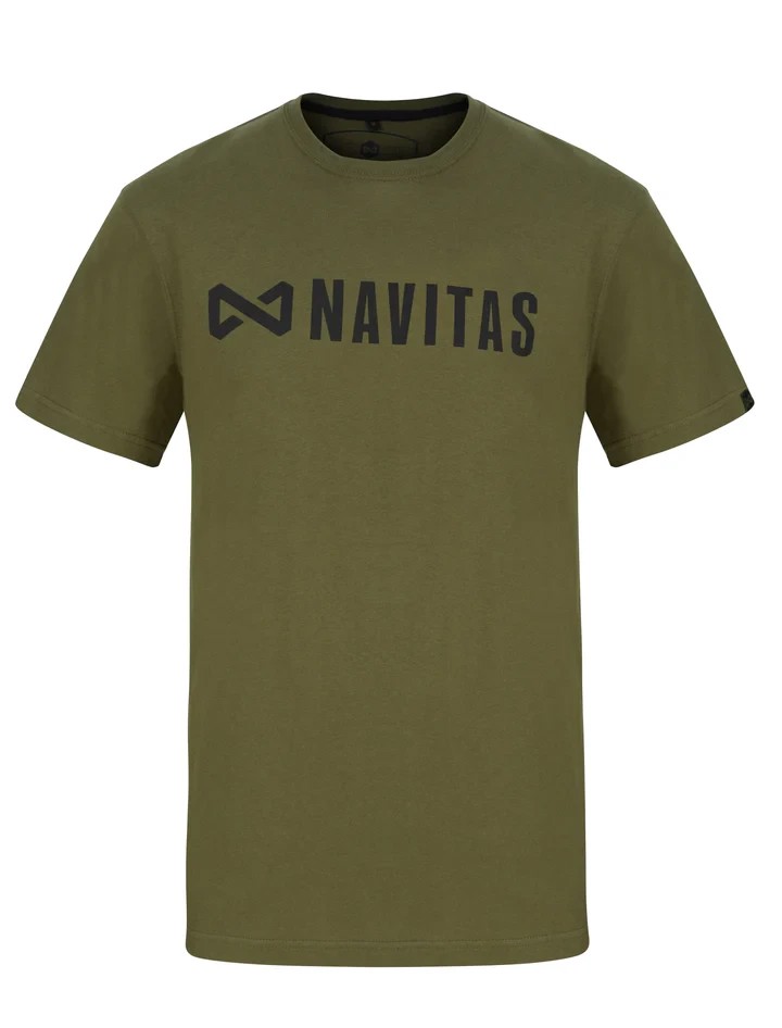 Футболка Navitas Core Tee