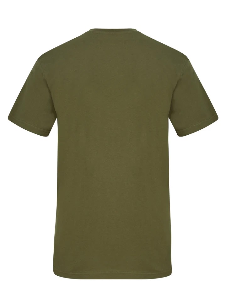 Футболка Navitas Core Tee