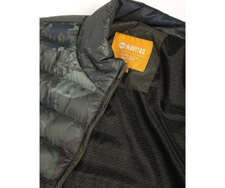 Жилет Navitas Indra Gilet