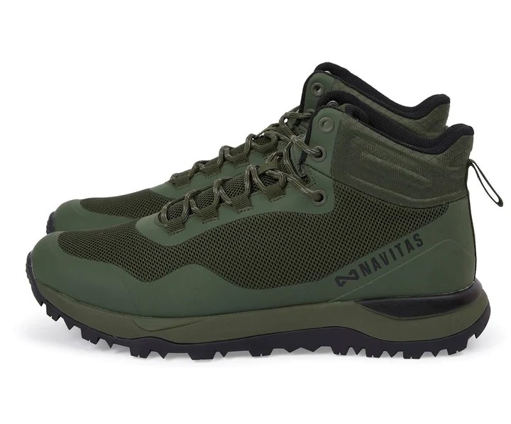 Високі кросівки Navitas SQ1 High-Top Trainer
