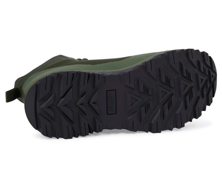 Високі кросівки Navitas SQ1 High-Top Trainer